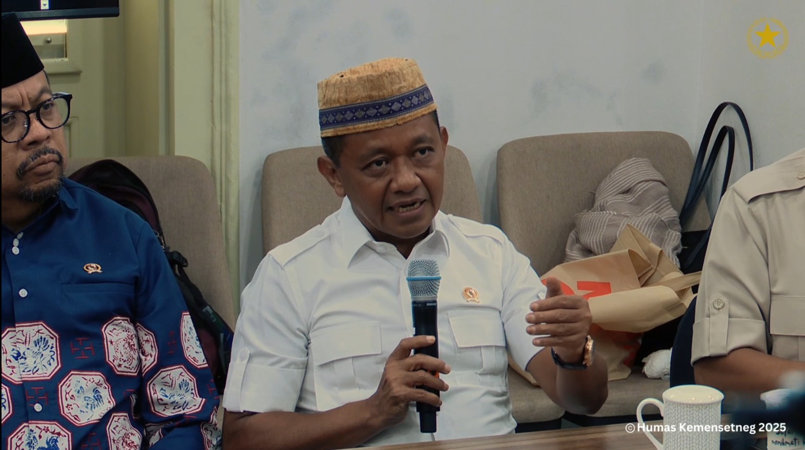 Indonesia Menuju Program Biodiesel B50 untuk Tekan Impor