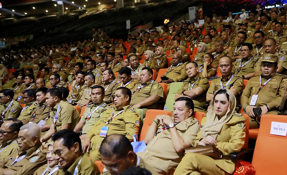 Prabowo Minta Kepala Daerah Turut Perhatikan Situs-situs Bersejarah Nasional