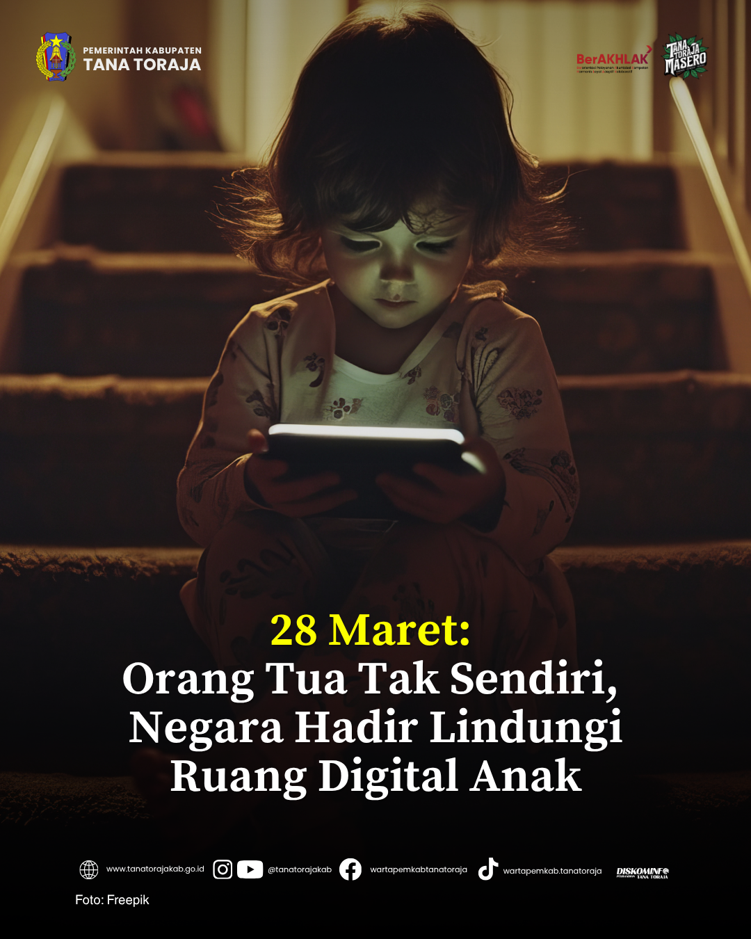 Mulai 28 Maret 2026, Pemberlakuan Permen Komdigi Nomor 9 Tahun 2026
