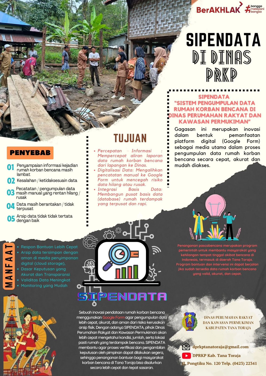 Gambar berita